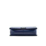 Chanel LARGE LE BOY NAVY