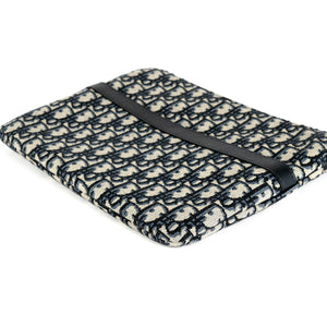 Dior Travel Pouch Oblique
