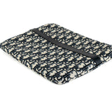 Dior Travel Pouch Oblique
