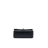 Chanel Mini Rectangular Flap Bag Lambskin L