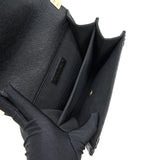 Chanel Vertical Boy Bag Carviar large Black