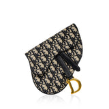 Christian Dior Saddle Bag