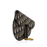 Christian Dior Saddle Bag