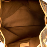 Louis Vuitton Bosphore Backpack - Monogram