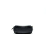 Chanel SMALL GABRIELLE HOBO BAG WHITE/ BLACK