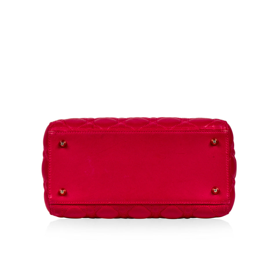 Christian Dior Lady Dior Medium