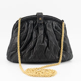 Chanel vintage shoulder bag