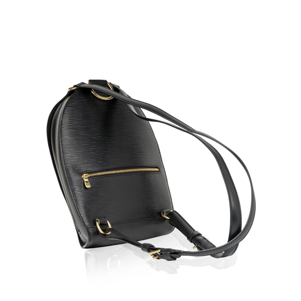 Louis Vuitton Mabillion Backpack