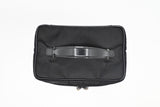Gucci Vanity Pouch in Black Canvas
