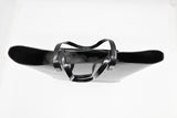 Gucci Tote Bag in Black Patent Leather