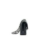 Chanel CLASSIC SMALL DOUBLE FLAP CAVIAR