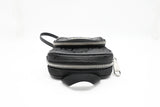 Gucci Off The Grid Mini Crossbody in Black Econyl Canvas