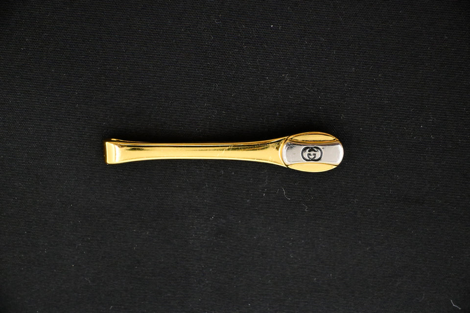 Gucci Parfum Tie Clip