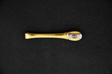 Gucci Parfum Tie Clip