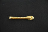 Gucci Parfum Tie Clip