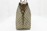 Gucci Travel Bag in GG Supreme Canvas