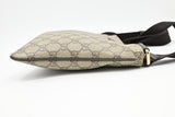 Gucci Crossbody in GG Supreme Canvas