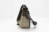 Gucci Messenger Bag in GG Supreme Canvas