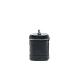 Chanel Vintage Vanity Case Caviar Black