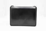 Gucci Shoulder Bag in Black Leather