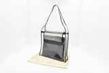 Gucci Shoulder Bag in Clear Vinyl
