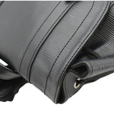 Louis Vuitton Christopher Epi Leather Backpack Bag Black