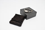 Gucci Bracelet in Sterling Silver