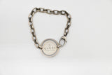 Gucci Bracelet in Sterling Silver
