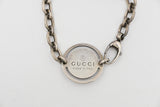Gucci Bracelet in Sterling Silver