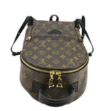 Louis Vuitton Palm Springs PM Monogram Canvas Backpack Brown