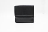 Gucci Bifold Wallet in Black Leather