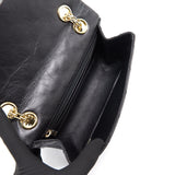 Chanel Small 2.55 Reissue Handbag Black L