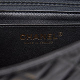 Chanel Small 2.55 Reissue Handbag Black L