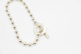 Gucci Bracelet in Sterling Silver