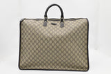 Gucci Tote Bag in GG Supreme Canvas