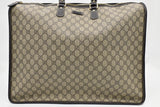 Gucci Tote Bag in GG Supreme Canvas