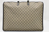 Gucci Tote Bag in GG Supreme Canvas