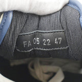 Christian Dior Low-Top Oblique Jacquard Sneaker Grey