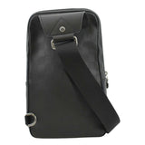 Louis Vuitton Avenue Sling Damier Infini Backpack Bag Black
