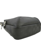 Louis Vuitton Avenue Sling Damier Infini Backpack Bag Black