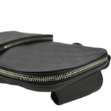 Louis Vuitton Avenue Sling Damier Infini Backpack Bag Black