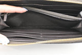 Gucci Long Wallet in Brown Guccissima Leather