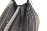 Gucci Long Wallet in Brown Guccissima Leather