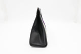 Gucci 'Accessory Collection' Clutch in Navy GG Supreme Canvas