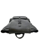 Louis Vuitton Trio Mnogram Eclipse Backpack Bag Black