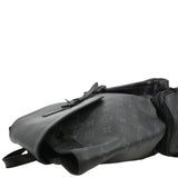 Louis Vuitton Trio Mnogram Eclipse Backpack Bag Black