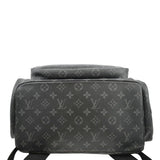 Louis Vuitton Trio Mnogram Eclipse Backpack Bag Black