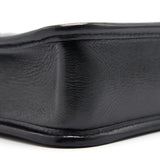 Chanel 18B Calfskin Camera Case Black