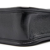 Chanel 18B Calfskin Camera Case Black