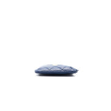 Chanel PHONE POUCH CAVIAR NAVY BLUE